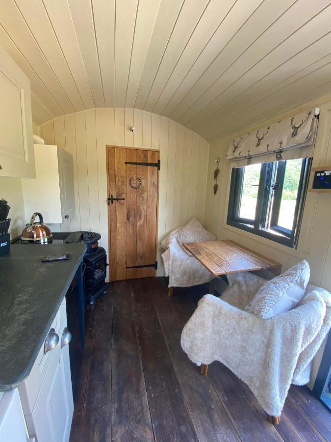 ローンソン Roosters Retreatヴィラ エクステリア 写真