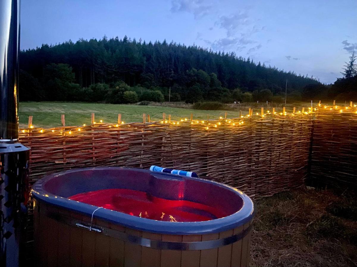 ローンソン Roosters Retreatヴィラ エクステリア 写真