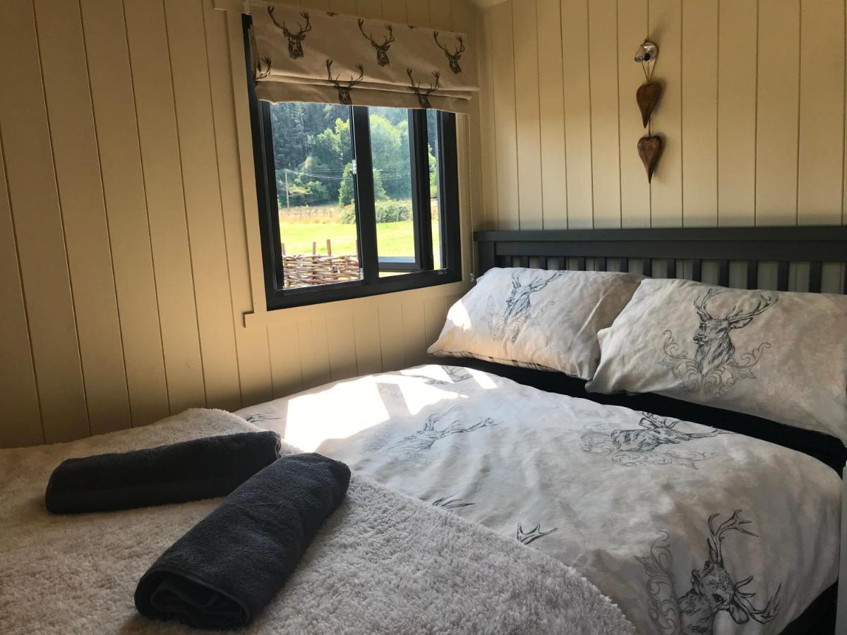 ローンソン Roosters Retreatヴィラ エクステリア 写真
